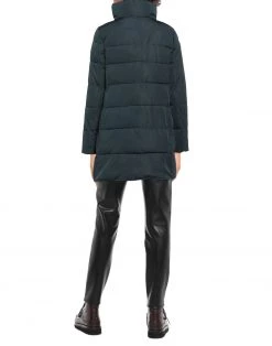 DIANA GALLESI Shell Jacket For Women Dark Green 7 DIANA GALLESI Shell Jacket For Women Dark Green -DIANA GALLESI Sales Store unnamed file 1245