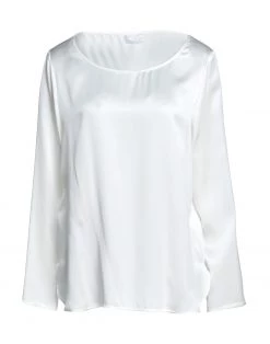 DIANA GALLESI Blouse For Women Beige