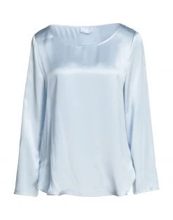 DIANA GALLESI Blouse For Women Beige -DIANA GALLESI Sales Store unnamed file 1253