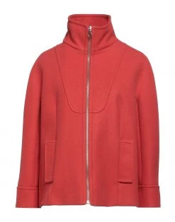 DIANA GALLESI Coat For Women Camel