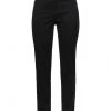 DIANA GALLESI Casual Pants For Women Black