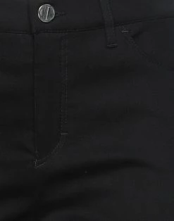 DIANA GALLESI Casual Pants For Women Black -DIANA GALLESI Sales Store unnamed file 1264