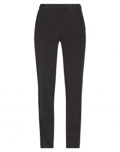 DIANA GALLESI Casual Pants For Women Maroon