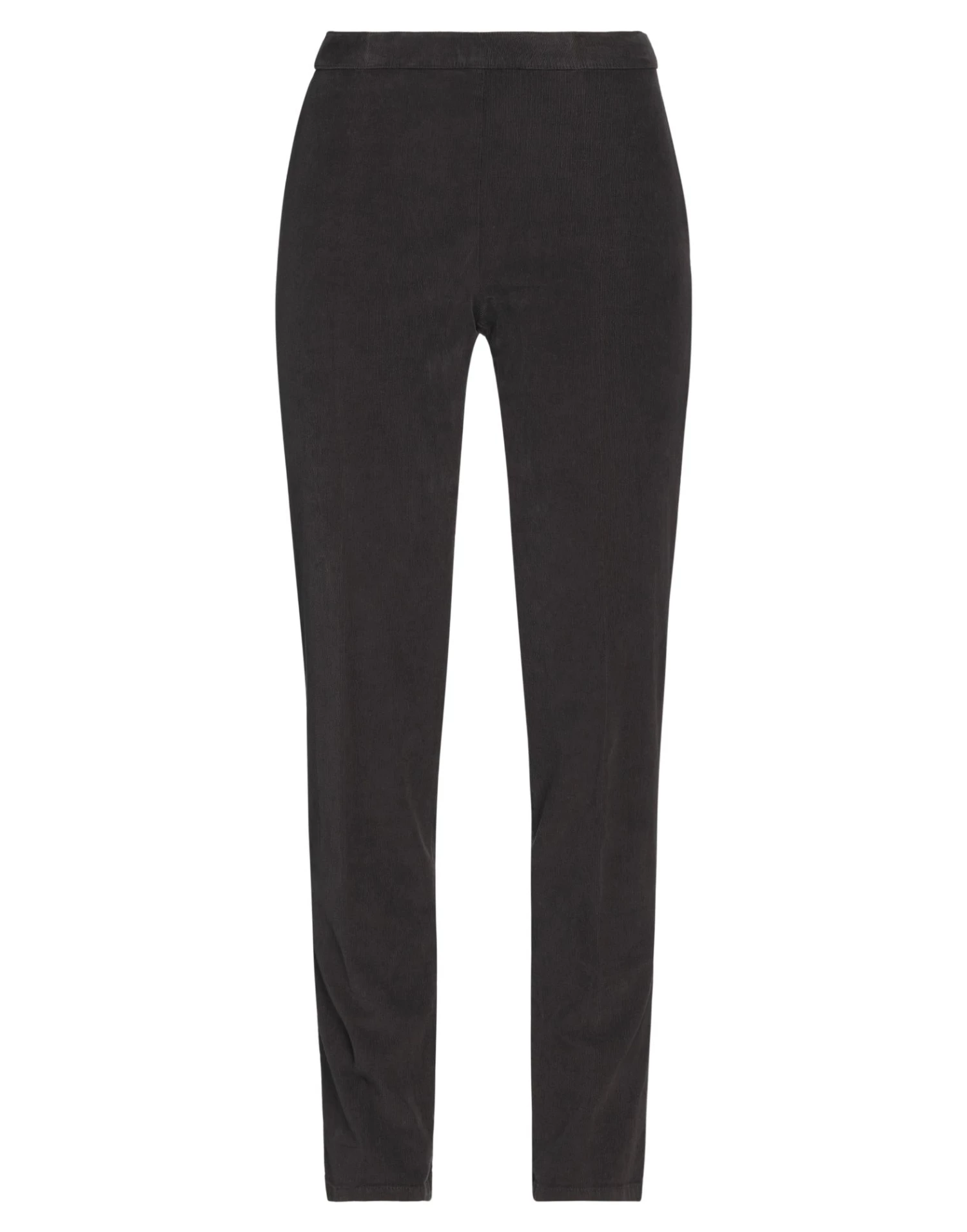 DIANA GALLESI Casual Pants For Women Maroon 1 DIANA GALLESI Casual Pants For Women Maroon