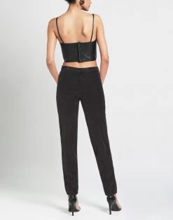 DIANA GALLESI Casual Pants For Women Maroon 7 DIANA GALLESI Casual Pants For Women Maroon -DIANA GALLESI Sales Store unnamed file 1273