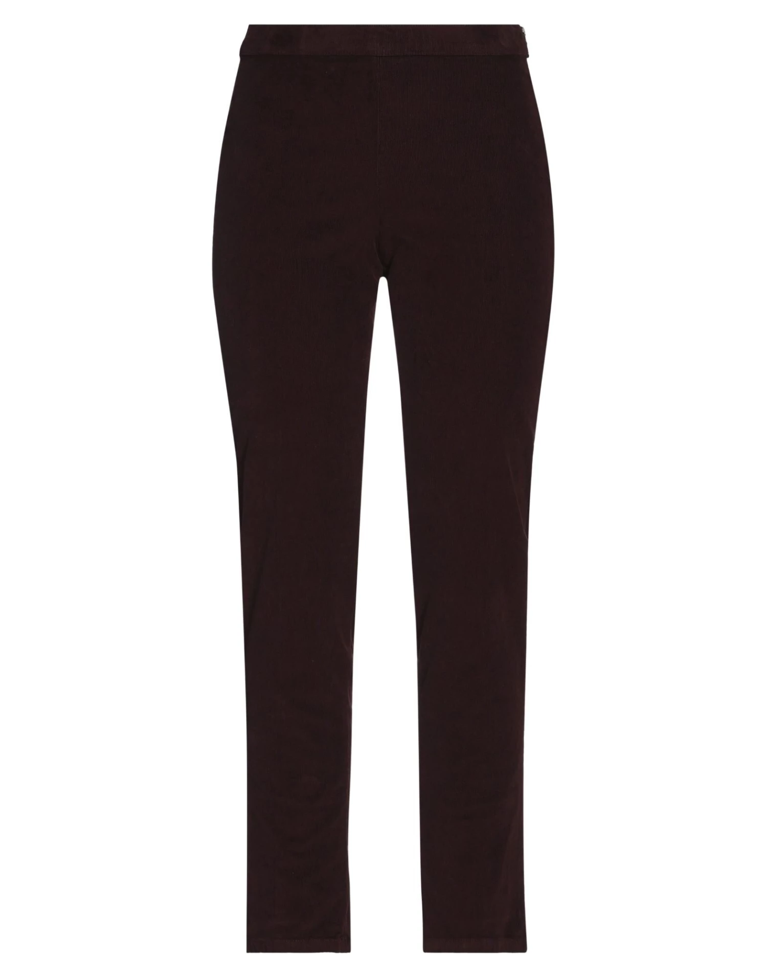 DIANA GALLESI Casual Pants For Women Maroon 5 DIANA GALLESI Casual Pants For Women Maroon - Image 5