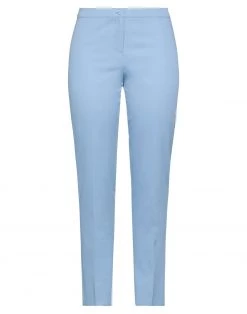 DIANA GALLESI Casual Pants For Women Sky Blue -DIANA GALLESI Sales Store unnamed file 128