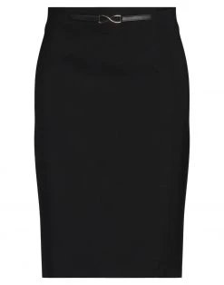 DIANA GALLESI Midi Skirt For Women Brown -DIANA GALLESI Sales Store unnamed file 1287