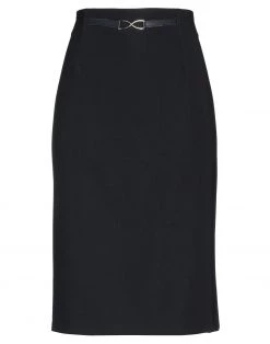 DIANA GALLESI Midi Skirt For Women Brown -DIANA GALLESI Sales Store unnamed file 1288