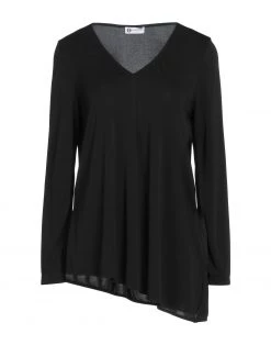 DIANA GALLESI T-shirt For Women Deep Purple