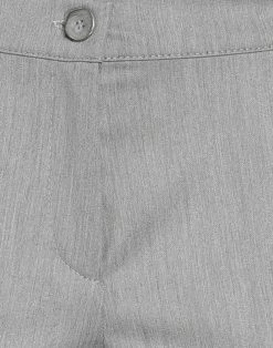 DIANA GALLESI Casual Pants For Women Light Grey 8 DIANA GALLESI Casual Pants For Women Light Grey -DIANA GALLESI Sales Store unnamed file 1310
