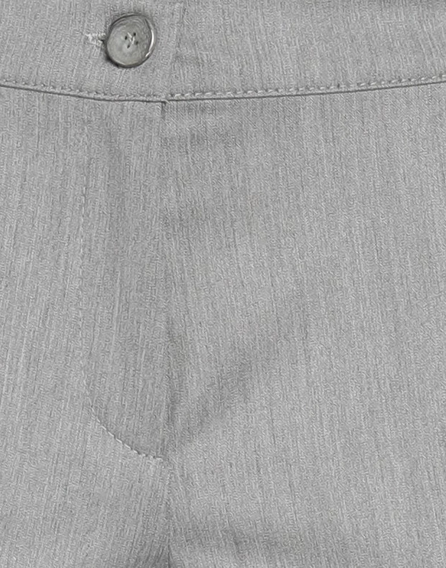 DIANA GALLESI Casual Pants For Women Light Grey 4 DIANA GALLESI Casual Pants For Women Light Grey - Image 4