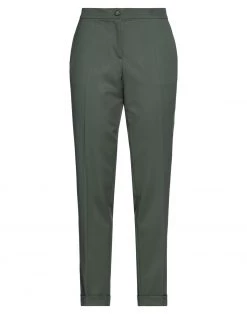 DIANA GALLESI Casual Pants For Women Light Grey 9 DIANA GALLESI Casual Pants For Women Light Grey -DIANA GALLESI Sales Store unnamed file 1311