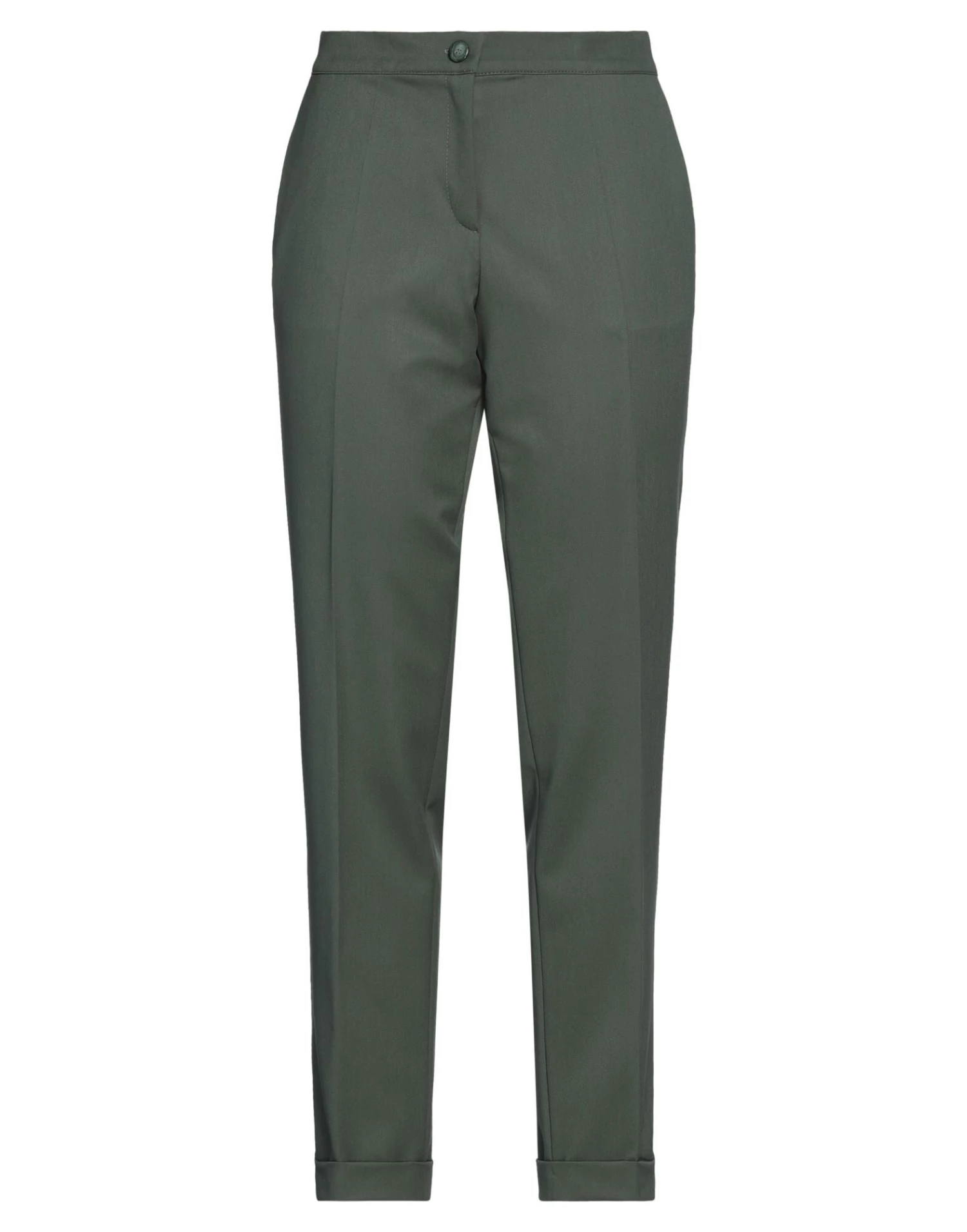 DIANA GALLESI Casual Pants For Women Light Grey 5 DIANA GALLESI Casual Pants For Women Light Grey - Image 5