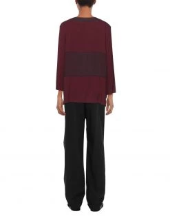 DIANA GALLESI T-shirt For Women Black -DIANA GALLESI Sales Store unnamed file 1318