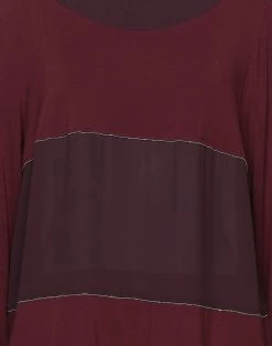 DIANA GALLESI T-shirt For Women Black -DIANA GALLESI Sales Store unnamed file 1319