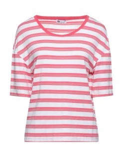 DIANA GALLESI T-shirt For Women Fuchsia -DIANA GALLESI Sales Store unnamed file 133