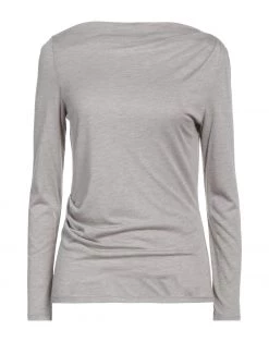 DIANA GALLESI T-shirt For Women Dove Grey
