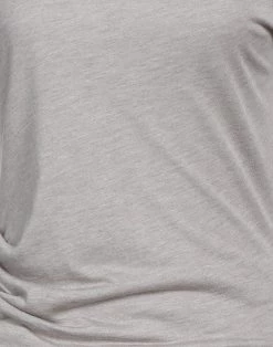 DIANA GALLESI T-shirt For Women Dove Grey -DIANA GALLESI Sales Store unnamed file 1343
