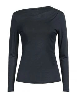 DIANA GALLESI T-shirt For Women Dove Grey -DIANA GALLESI Sales Store unnamed file 1344