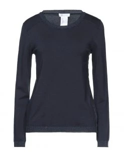 DIANA GALLESI Sweater For Women Dark Blue