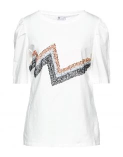 DIANA GALLESI T-shirt For Women White
