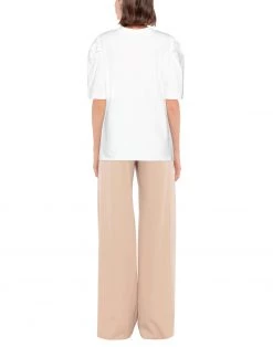 DIANA GALLESI T-shirt For Women White -DIANA GALLESI Sales Store unnamed file 1359