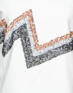 DIANA GALLESI T-shirt For Women White -DIANA GALLESI Sales Store unnamed file 1360