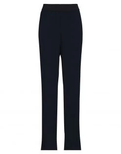DIANA GALLESI Casual Pants For Women Dark Blue -DIANA GALLESI Sales Store unnamed file 1365