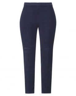 DIANA GALLESI Casual Pants For Women Slate Blue