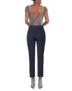 DIANA GALLESI Casual Pants For Women Slate Blue -DIANA GALLESI Sales Store unnamed file 1368