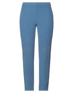 DIANA GALLESI Casual Pants For Women Slate Blue -DIANA GALLESI Sales Store unnamed file 1371