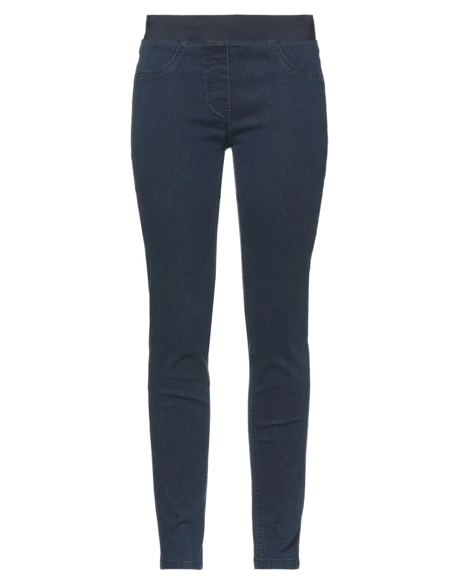 DIANA GALLESI Leggings For Women Dark Blue 1 DIANA GALLESI Leggings For Women Dark Blue