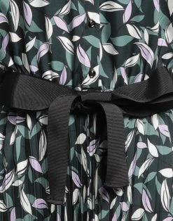 DIANA GALLESI Midi Dress For Women Dark Green 7 DIANA GALLESI Midi Dress For Women Dark Green -DIANA GALLESI Sales Store unnamed file 1387