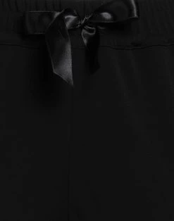 DIANA GALLESI Casual Pants For Women Black -DIANA GALLESI Sales Store unnamed file 1391