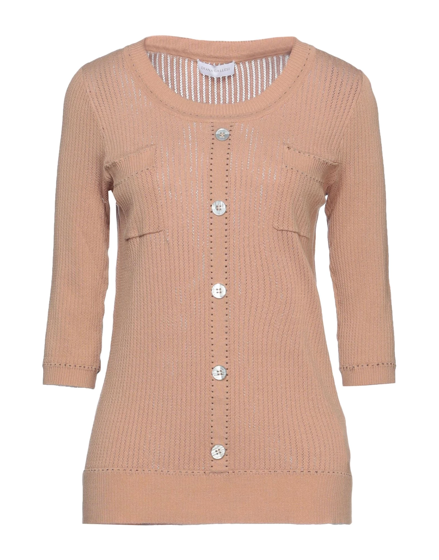 DIANA GALLESI Sweater For Women Black 1 DIANA GALLESI Sweater For Women Black