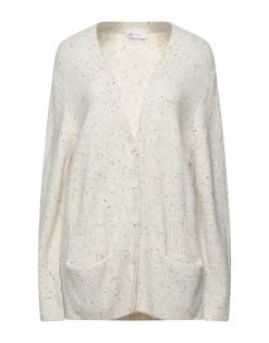 DIANA GALLESI Cardigan For Women Dark Blue