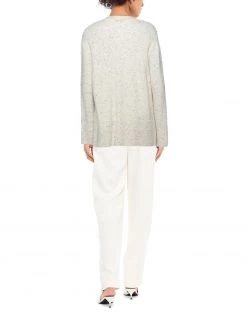 DIANA GALLESI Cardigan For Women Dark Blue -DIANA GALLESI Sales Store unnamed file 1412