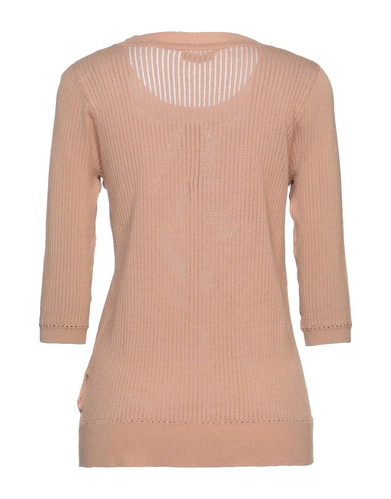 DIANA GALLESI Sweater For Women Black 2 DIANA GALLESI Sweater For Women Black - Image 2