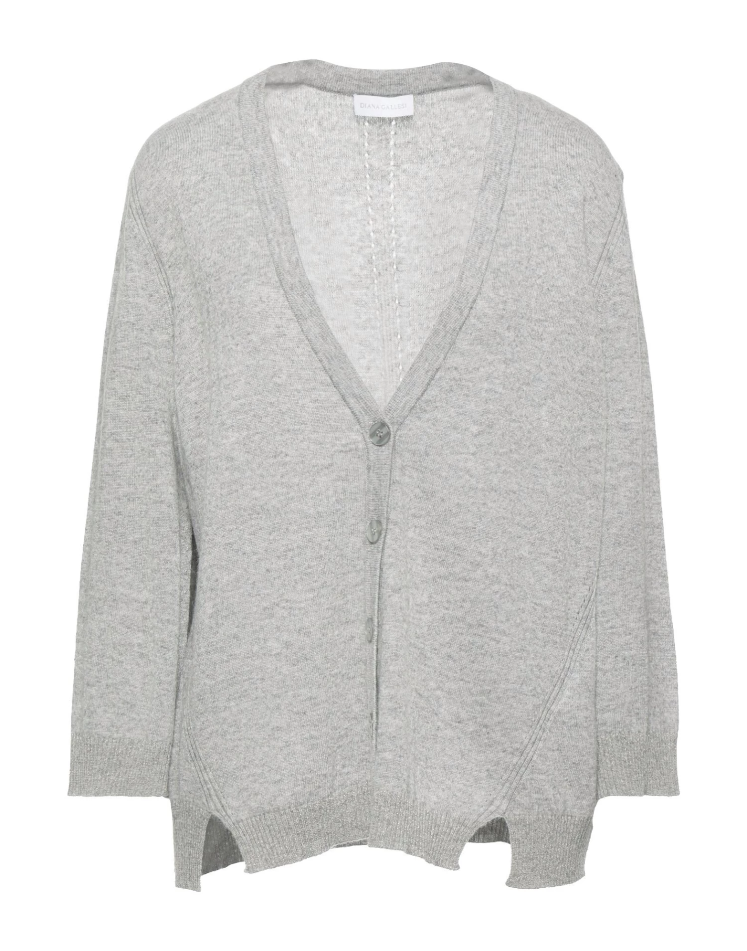 DIANA GALLESI Cardigan For Women Beige 5 DIANA GALLESI Cardigan For Women Beige - Image 5