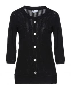 DIANA GALLESI Sweater For Women Black 5 DIANA GALLESI Sweater For Women Black -DIANA GALLESI Sales Store unnamed file 143