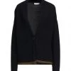 DIANA GALLESI Cardigan For Women Dark Blue