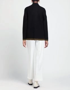 DIANA GALLESI Cardigan For Women Dark Blue -DIANA GALLESI Sales Store unnamed file 1450