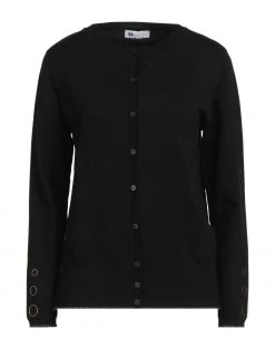 DIANA GALLESI Cardigan For Women Black
