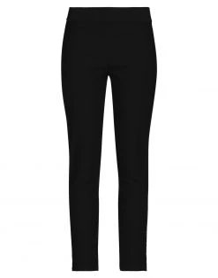 DIANA GALLESI Casual Pants For Women Black