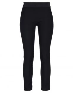 DIANA GALLESI Casual Pants For Women Black -DIANA GALLESI Sales Store unnamed file 1462