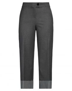 DIANA GALLESI Casual Pants For Women Dark Blue -DIANA GALLESI Sales Store unnamed file 1469