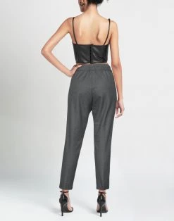 DIANA GALLESI Casual Pants For Women Dark Blue -DIANA GALLESI Sales Store unnamed file 1472