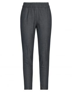 DIANA GALLESI Casual Pants For Women Dark Blue -DIANA GALLESI Sales Store unnamed file 1474