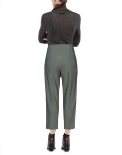 DIANA GALLESI Casual Pants For Women Dark Blue -DIANA GALLESI Sales Store unnamed file 1491